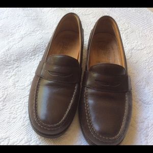 Men’s Sperry- Top sider